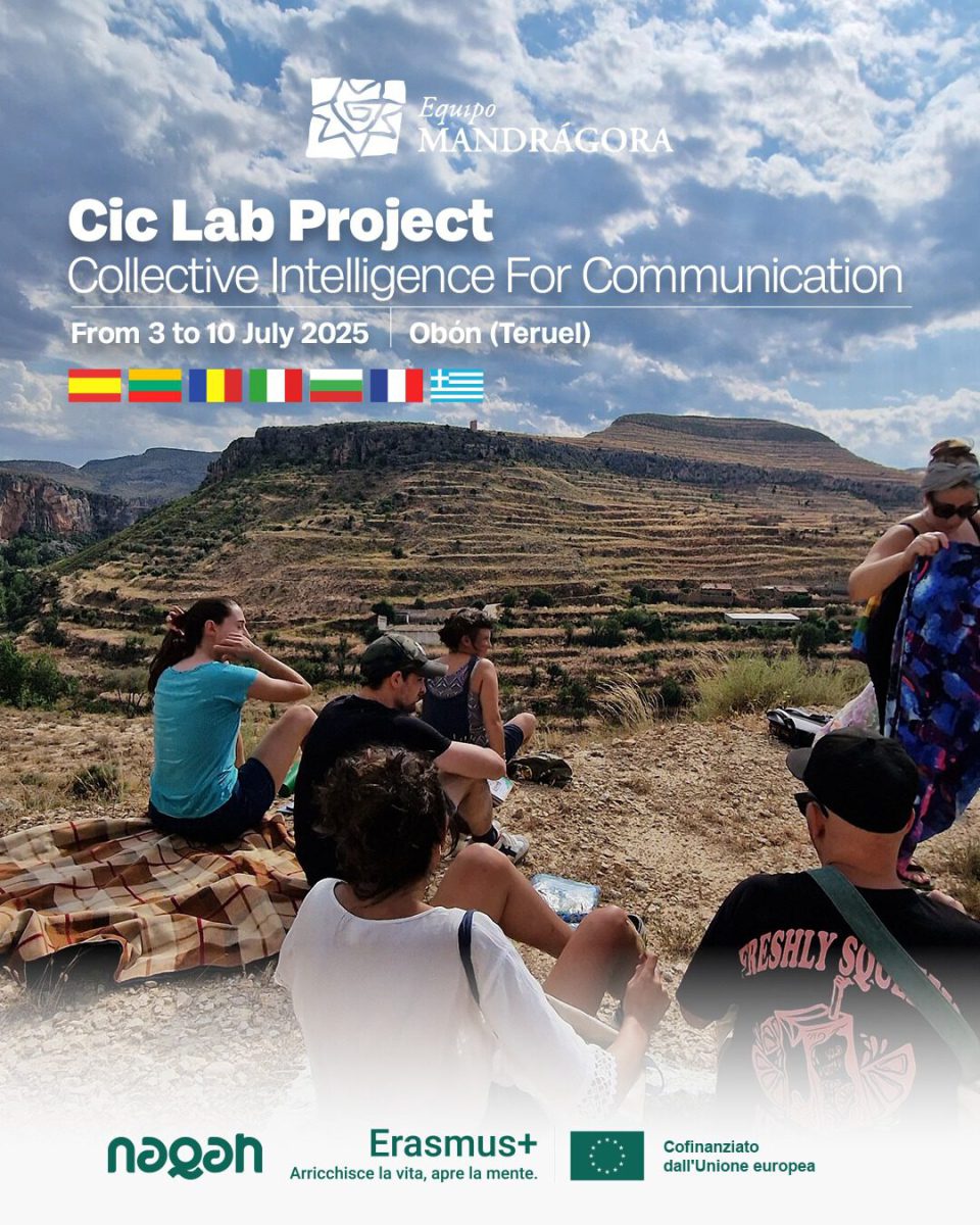 CIC Lab in Spain