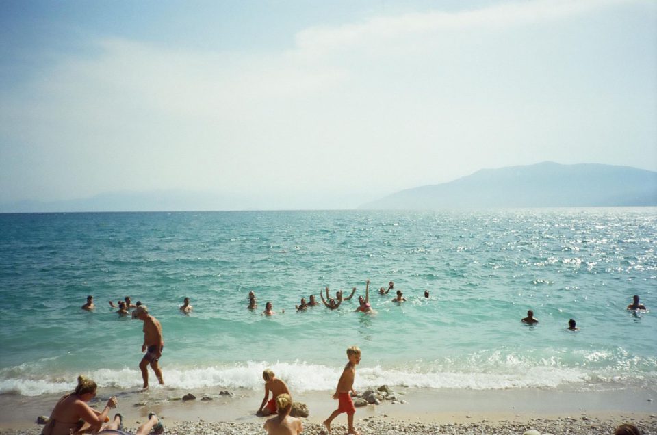 Mobility in Greece, 2026