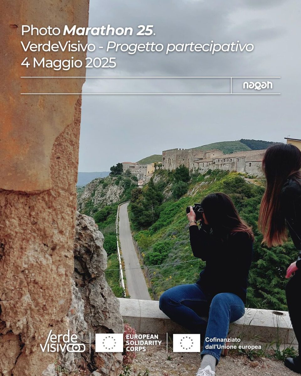 VerdeVisivo photomarathon