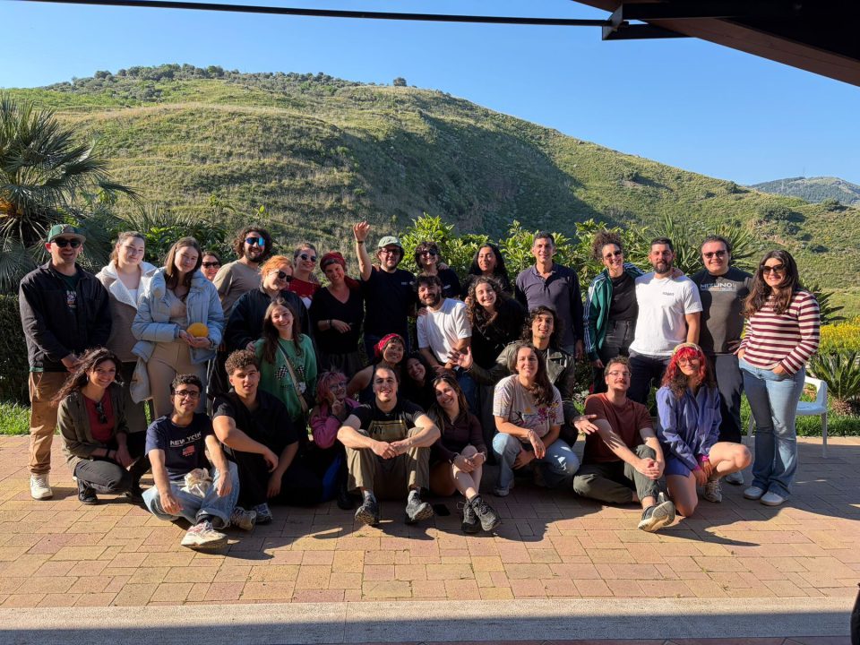 The Sustainable Visions group