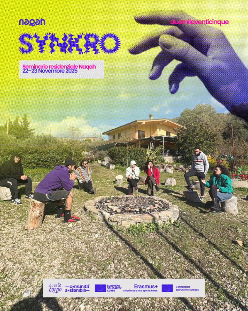 SYNKRO 2025
