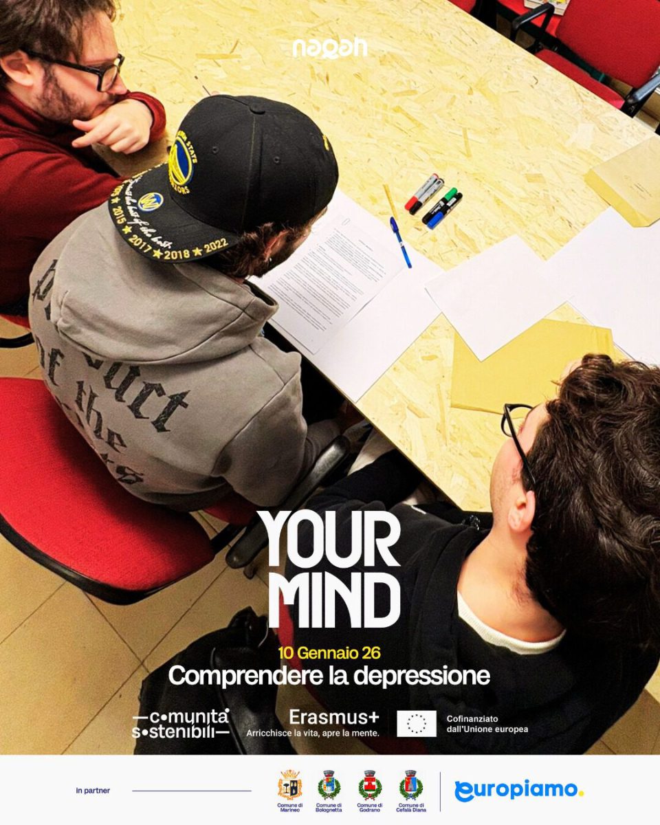 YOUR MIND: understanding depression