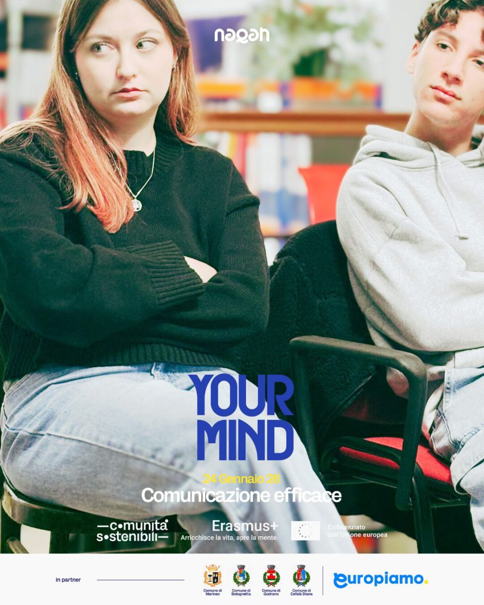 YOUR MIND: effective communication